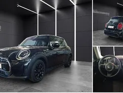 Gebraucht 2022 Mini ONE Essential Kleinwagen | 16.490 € (Fairer Preis)