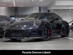 Schwarz Neu 2025 Porsche 992 | 240.172 € (Superpreis)