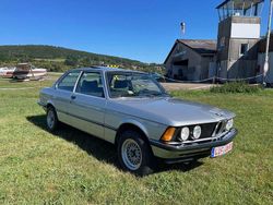 Silber Gebraucht 1979 BMW 323 Limousine | 49.900 €