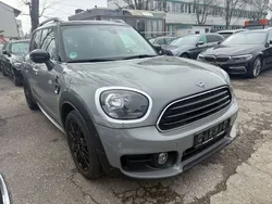 Moonwalk grey (metallic) Gebraucht 2019 Mini Cooper D Countryman SUV | 13.990 € (Fairer Preis)
