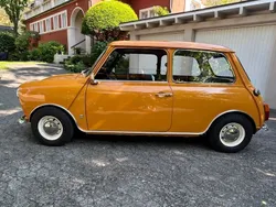 Other Gebraucht 1971 Mini Cooper Kleinwagen | 25.900 €