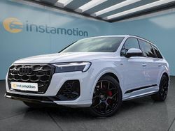 Weiß Neu 2025 Audi Q7 SUV | 86.099 € (Guter Preis)