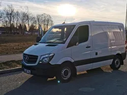 Weiß Gebraucht 2016 Mercedes Sprinter Van | 17.990 €