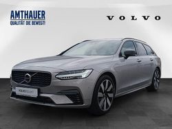 Silber Gebraucht 2025 Volvo V90 Ultra Kombi | 53.460 € (Etwas zu teuer)