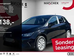 Midnight schwarz Neu 2025 Seat Ibiza Limousine | 20.750 € (Guter Preis)