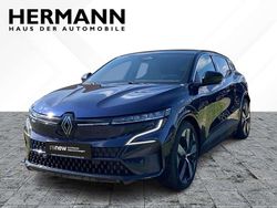 Nachtblau, dach bla (blau) Gebraucht 2022 Renault Mégane Limousine | 25.911 € (Guter Preis)