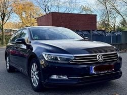 Schwarz Gebraucht 2017 VW Passat Kombi | 7.500 € (Superpreis)