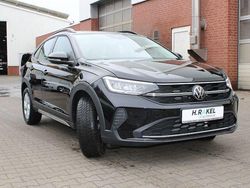 Schwarz Gebraucht 2023 VW Taigo Life SUV | 20.950 € (Fairer Preis)