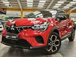 Rot Gebraucht 2023 Mitsubishi ASX Intro Edition SUV | 25.975 € (Guter Preis)