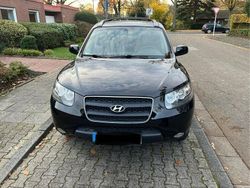 Schwarz Gebraucht 2008 Hyundai Santa Fe SUV | 4.300 € (Guter Preis)