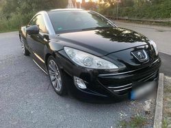 Schwarz Gebraucht 2011 Peugeot RCZ Coupé | 8.995 € (Etwas zu teuer)