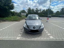 Gebraucht 2008 Mercedes B200 Van / Kleinbus | 4.200 € (Teuer)