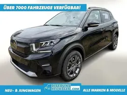 Perlanera schwarz metallic Neu 2025 Citroën C3 Kleinwagen | 18.982 € (Fairer Preis)
