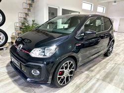 Schwarz Gebraucht 2018 VW up! GTI Kleinwagen | 8.900 € (Guter Preis)