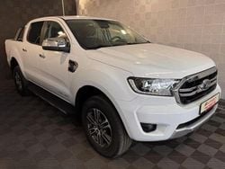 Weiß Gebraucht 2022 Ford Ranger Abholung | 37.630 € (Guter Preis)