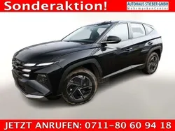 Abyss black mineralef... Neu 2025 Hyundai Tucson SUV | 32.836 € (Superpreis)