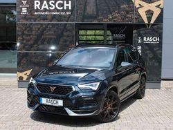 Black (metallic) Gebraucht 2021 Cupra Ateca VZ SUV | 29.900 € (Fairer Preis)
