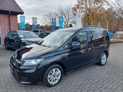 Schwarz Gebraucht 2022 VW Caddy Life Van / Kleinbus | 28.990 € (Fairer Preis)