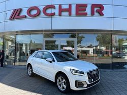 Weiß Gebraucht 2017 Audi Q2 Sport SUV | 18.890 € (Fairer Preis)