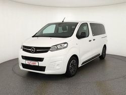 Weiß Gebraucht 2022 Opel Vivaro Van | 29.990 €