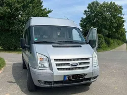 Grau Gebraucht 2012 Ford Transit Trend Abholung | 10.999 € (Teuer)