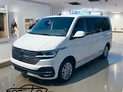 Weiß Gebraucht 2022 VW T6.1 Generation Six Van | 43.990 € (Fairer Preis)