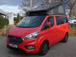 Racerot Gebraucht 2024 Ford Transit Custom Limited Van | 61.950 €