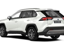 Urban khaki urban khaki urban khaki Neu 2025 Toyota RAV4 Hybrid Team SUV | 40.231 € (Guter Preis)