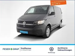 Pure grey Gebraucht 2021 VW T6.1 Van | 28.917 € (Fairer Preis)