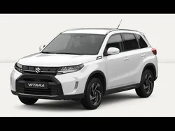 Weiß Neu 2025 Suzuki Vitara Comfort+ SUV | 23.590 € (Superpreis)