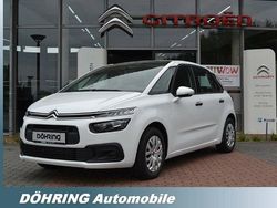 Weiß Gebraucht 2019 Citroën C4 SpaceTourer Live Van / Kleinbus | 10.990 € (Guter Preis)