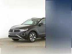 Schwarz Gebraucht 2024 VW T-Roc IQ Drive SUV | 31.189 € (Fairer Preis)