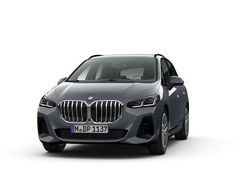 Neu 2025 BMW 220 Active Tourer Efficient Dynamics Van / Kleinbus | 43.650 € (Fairer Preis)