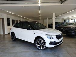 Candyweiß/black Neu 2025 Skoda Kamiq Monte Carlo SUV | 27.990 € (Fairer Preis)