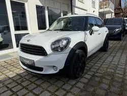 Mini One Countryman