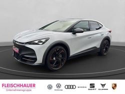 Silber Gebraucht 2025 Cupra Tavascan SUV | 43.480 € (Superpreis)