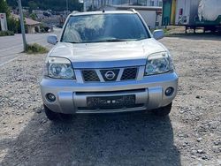 Silber Gebraucht 2005 Nissan X-Trail SUV | 2.650 € (Guter Preis)
