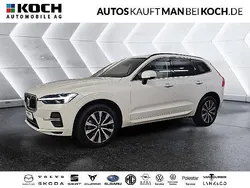 Gebraucht 2023 Volvo XC60 SUV | 39.995 € (Superpreis)