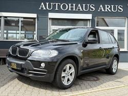 Schwarz Gebraucht 2010 BMW X5 Sport Line SUV | 9.999 € (Superpreis)