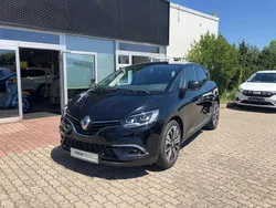 Schwarz Gebraucht 2022 Renault Scénic IV Van / Kleinbus | 21.980 € (Fairer Preis)