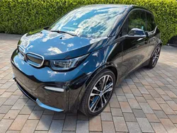 Fluid black Gebraucht 2021 BMW i3 Performance Kleinwagen | 18.799 € (Guter Preis)