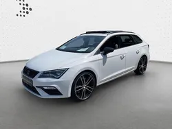 Gebraucht 2020 Cupra Leon | 26.460 € (Guter Preis)