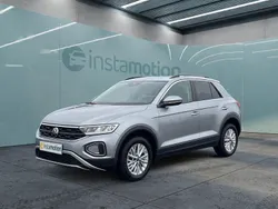 Gebraucht 2024 VW T-Roc SUV | 27.699 € (Superpreis)