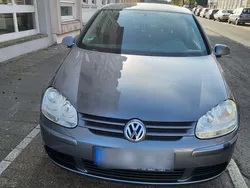 VW Golf V