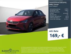 Rot Gebraucht 2021 Opel Ampera Kleinwagen | 14.780 €