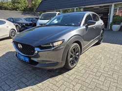 Machine gray Gebraucht 2024 Mazda CX-30 Homura-Line SUV | 28.990 € (Fairer Preis)