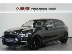 Schwarz Gebraucht 2019 BMW M140 M Sport Limousine | 37.800 € (Etwas zu teuer)
