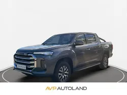Grey exterior Gebraucht 2023 Maxus e-T90 Abholung | 45.714 € (Teuer)