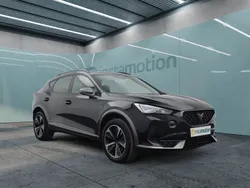 Schwarz Gebraucht 2023 Cupra Formentor SUV | 30.499 € (Fairer Preis)