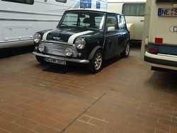 Grün Gebraucht 1996 Mini Cooper Kleinwagen | 8.145 € (Superpreis)